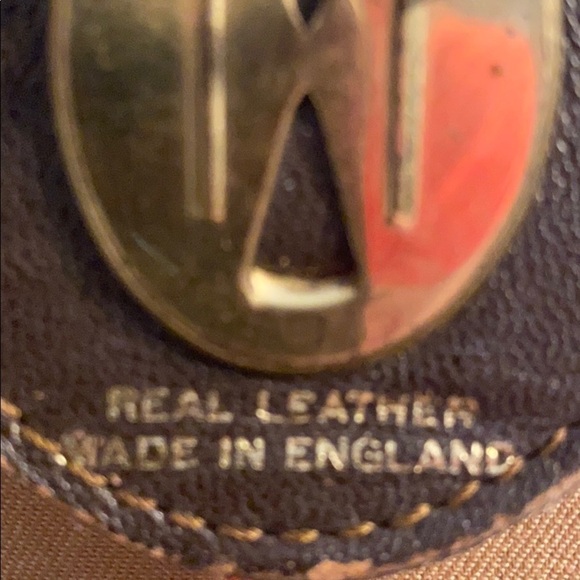 Burberry weekend bag - Picture 2 of 7